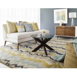 Surya Modern Classics CAN-2029 3'3" x 5'3" Rug