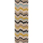 Surya Modern Classics CAN-2029 9' x 13' Rug