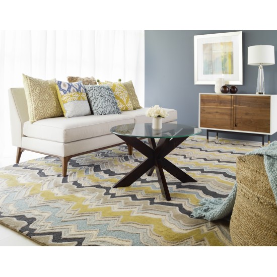 Surya Modern Classics CAN-2029 9' x 13' Rug