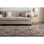 Surya Modern Classics CAN-2037 2'6" x 8' Rug