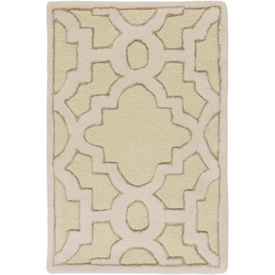 Surya Modern Classics CAN-2038 2' x 3' Rug