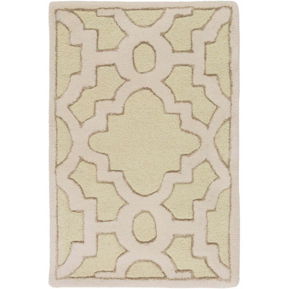 Surya Modern Classics CAN-2038 2'6" x 8' Rug