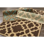 Surya Modern Classics CAN-2038 2'6" x 8' Rug