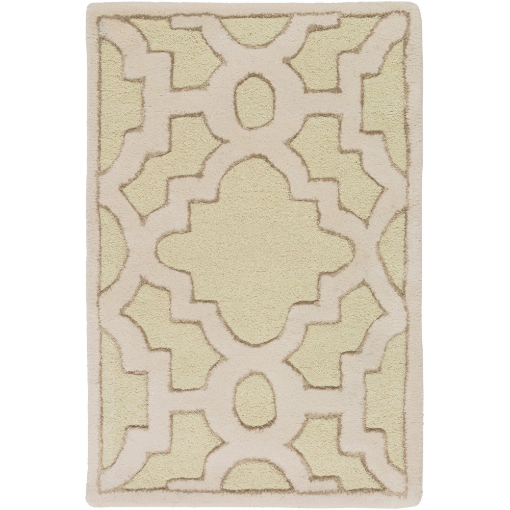 Surya Modern Classics CAN-2038 3'3" x 5'3" Rug Surya Modern Classics CAN-2038 3'3" x 5'3" Rug