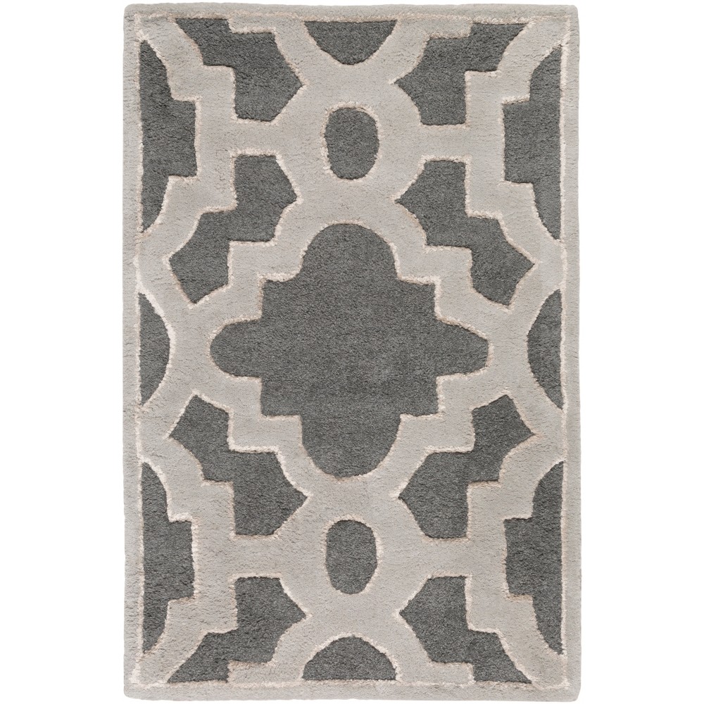 Surya Modern Classics CAN-2040 2' x 3' Rug Surya Modern Classics CAN-2040 2' x 3' Rug