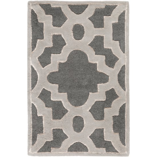 Surya Modern Classics CAN-2040 3'3" x 5'3" Rug