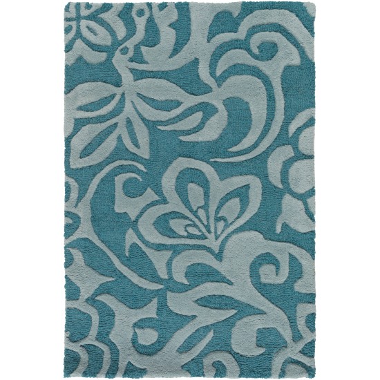 Surya Modern Classics CAN-2047 2'6" x 8' Rug