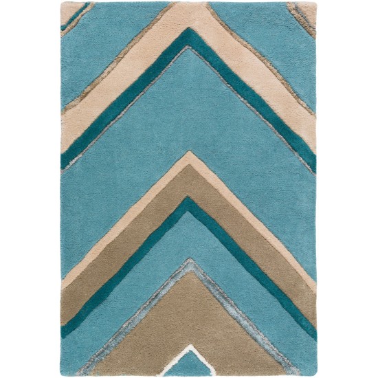 Surya Modern Classics CAN-2057 9' x 13' Rug