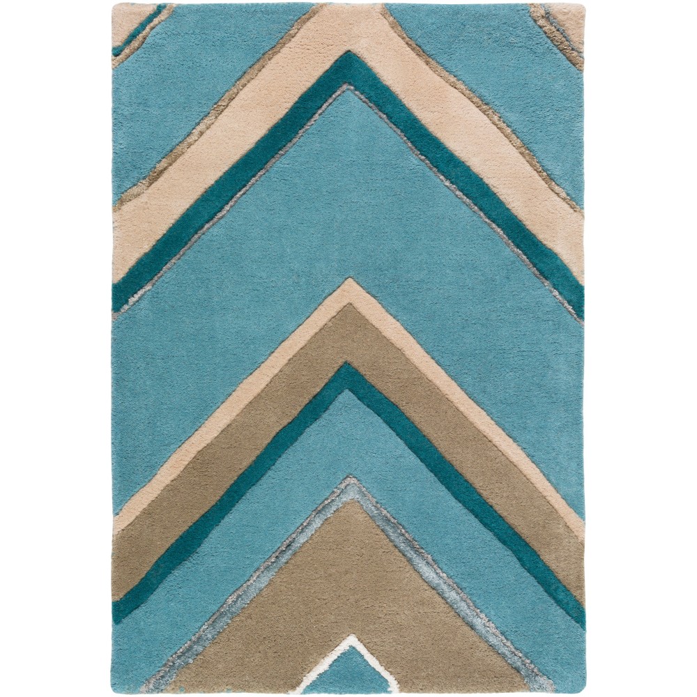 Surya Modern Classics CAN-2057 9' x 13' Rug Surya Modern Classics CAN-2057 9' x 13' Rug