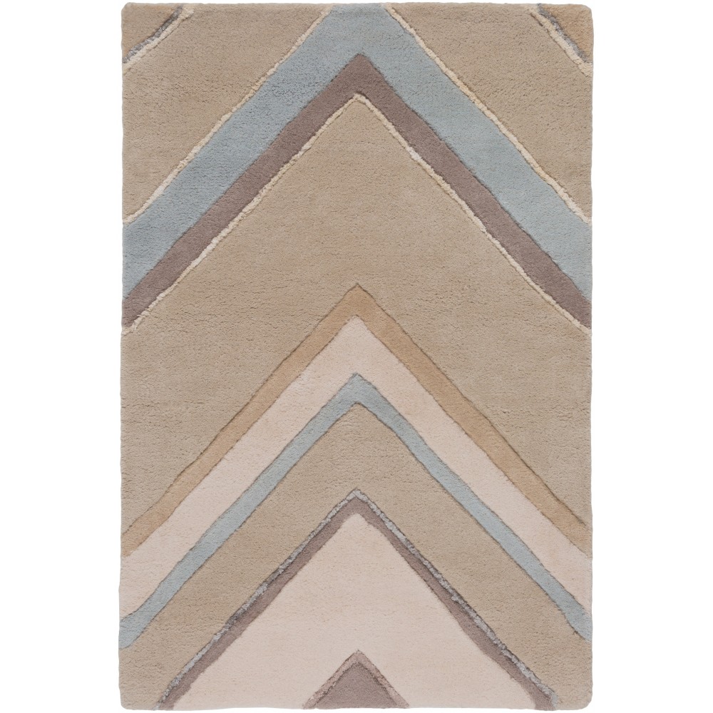 Surya Modern Classics CAN-2058 9' x 13' Rug Surya Modern Classics CAN-2058 9' x 13' Rug