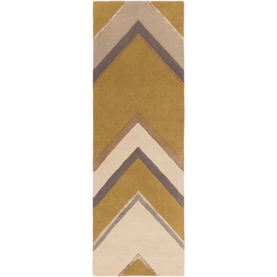 Surya Modern Classics CAN-2060 9' x 13' Rug