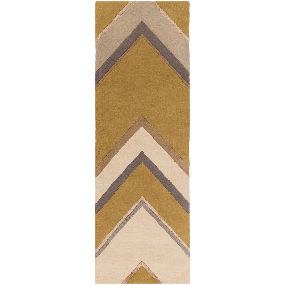 Surya Modern Classics CAN-2060 9' x 13' Rug