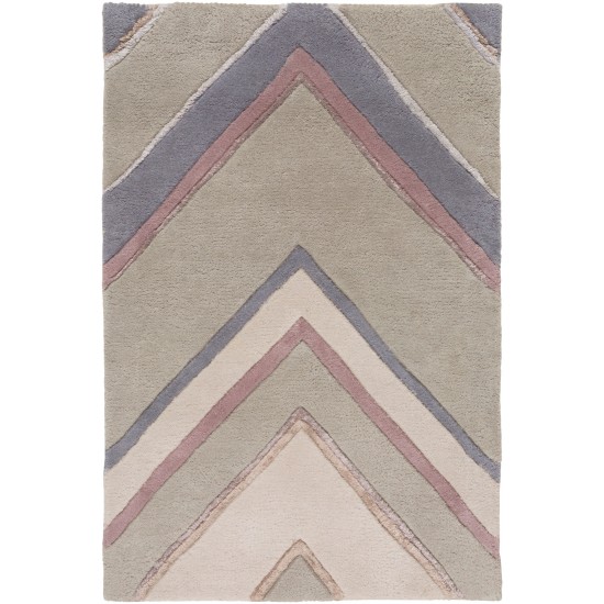 Surya Modern Classics CAN-2061 9' x 13' Rug