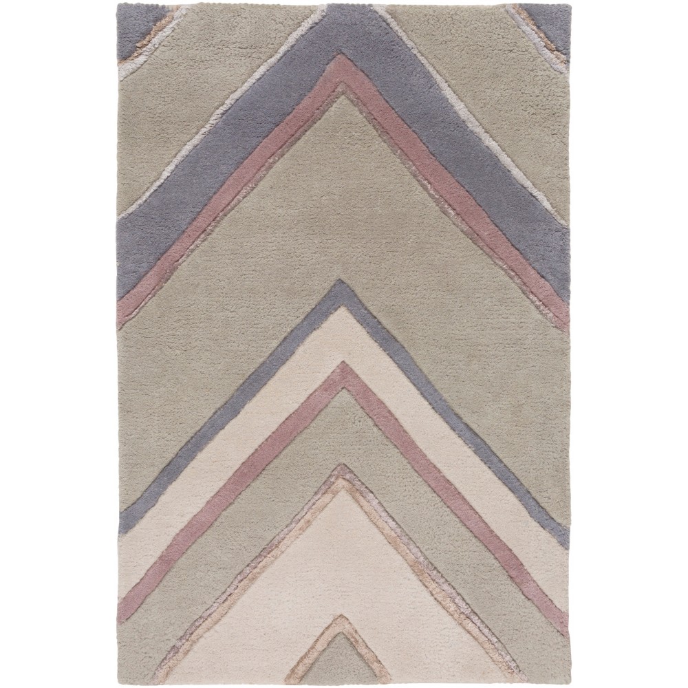 Surya Modern Classics CAN-2061 9' x 13' Rug