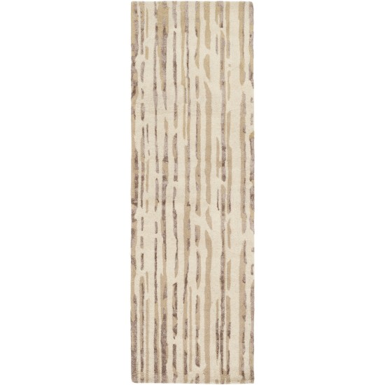 Surya Modern Classics CAN-2074 2'6" x 8' Rug