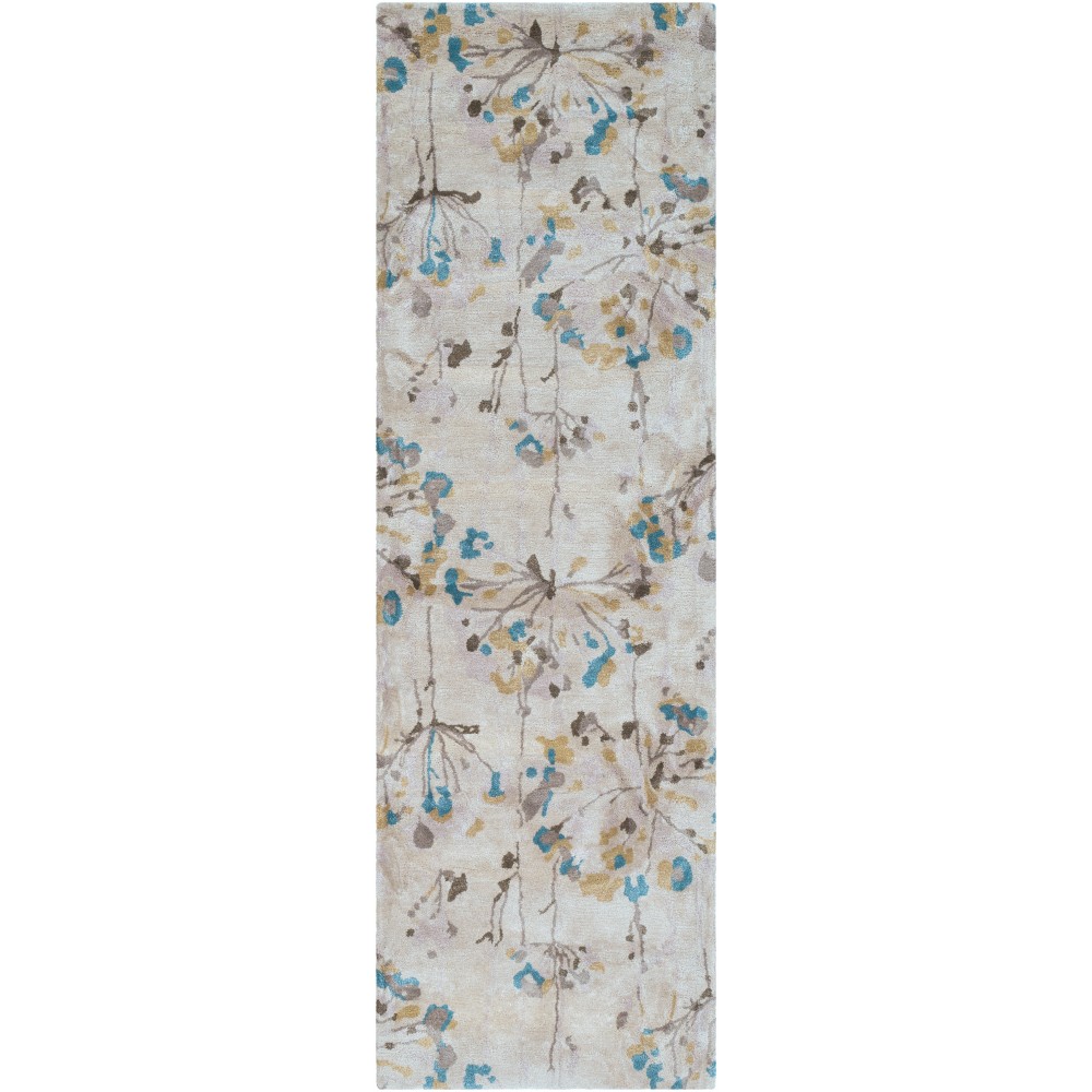 Surya Modern Classics CAN-2082 9' x 13' Rug