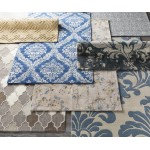 Surya Modern Classics CAN-2082 9' x 13' Rug