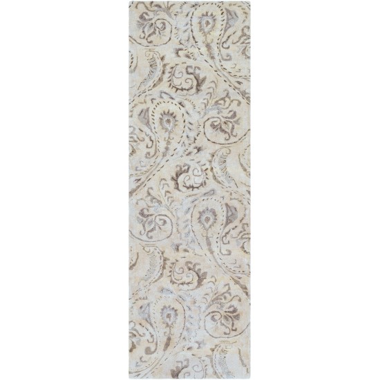 Surya Modern Classics CAN-2085 9' x 13' Rug