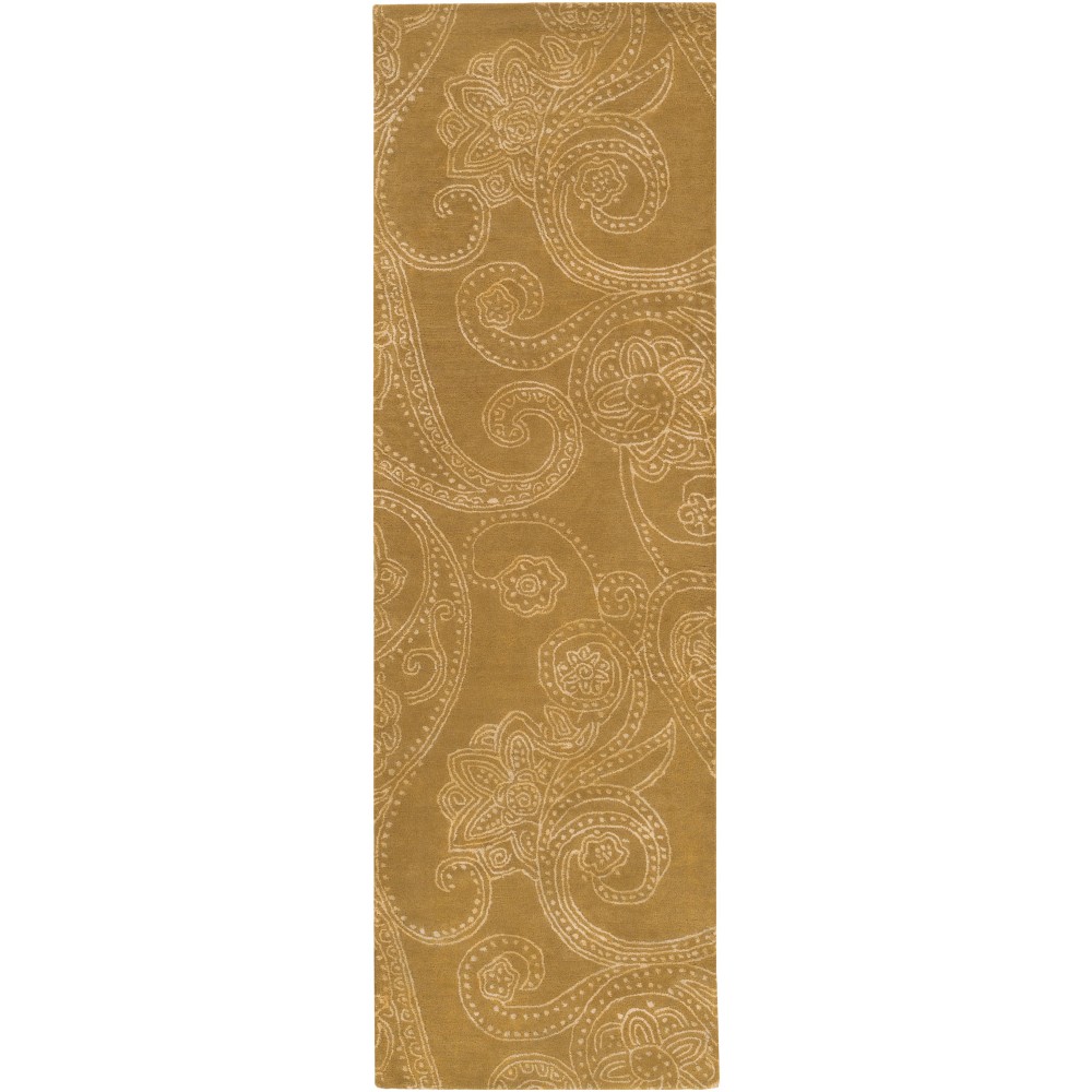 Surya Modern Classics II CAN-2077 8' x 11' Rug Surya Modern Classics II CAN-2077 8' x 11' Rug