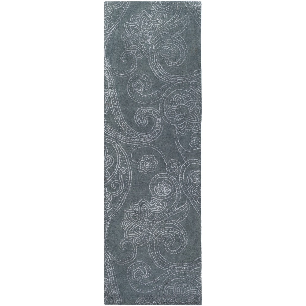 Surya Modern Classics II CAN-2078 2'6" x 8' Rug