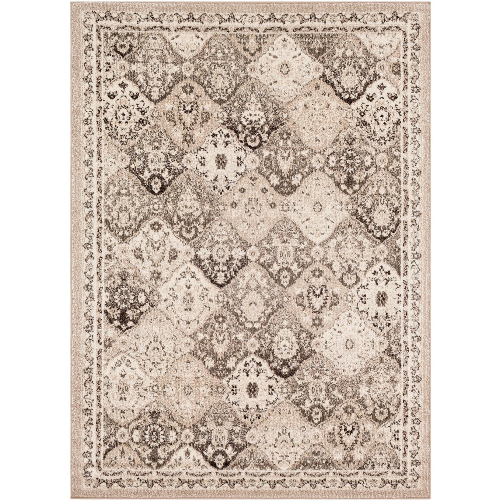 Surya Morocco MRC-2314 2' x 3' Rug Surya Morocco MRC-2314 2' x 3' Rug