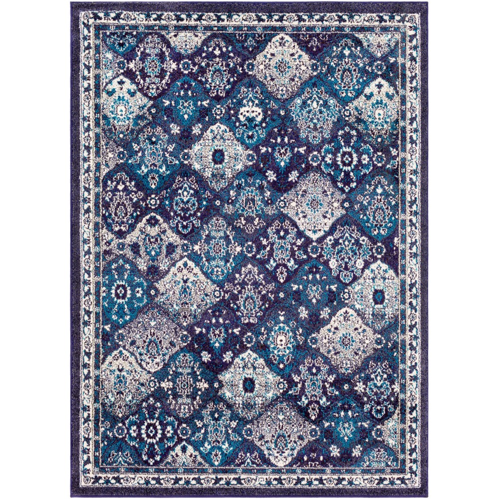 Surya Morocco MRC-2317 2' x 3' Rug Surya Morocco MRC-2317 2' x 3' Rug