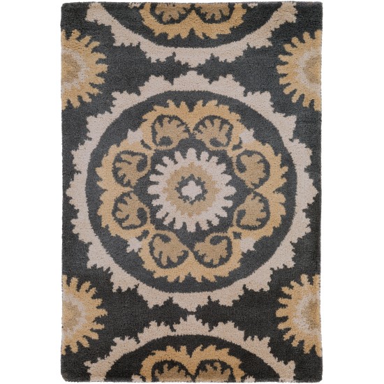 Surya Mosaic MOS-1063 9' x 13' Rug