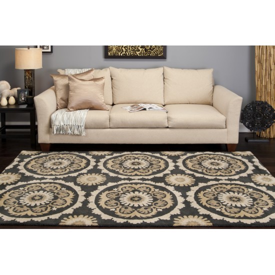 Surya Mosaic MOS-1063 9' x 13' Rug