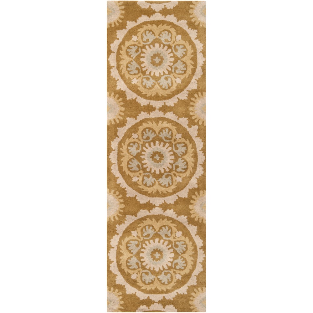 Surya Mosaic MOS-1069 9' x 13' Rug Surya Mosaic MOS-1069 9' x 13' Rug