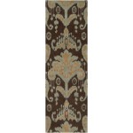 Surya Mosaic MOS-1080 9' x 13' Rug