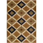 Surya Mountain Home MTH-1018 1'11" x 3'3" Rug