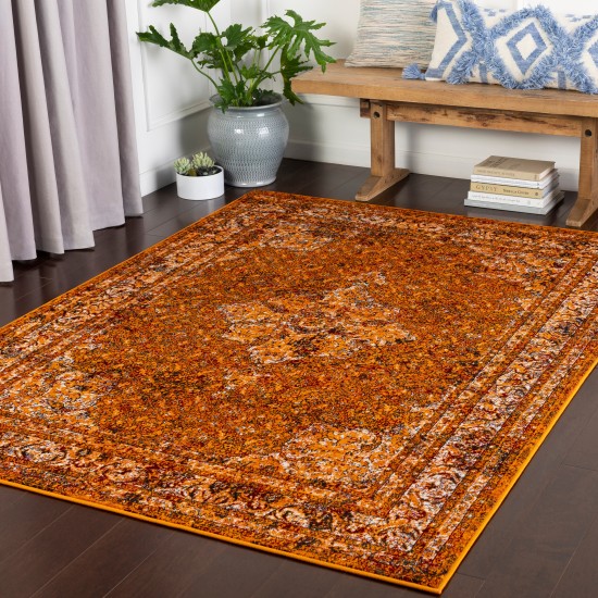 Surya Mumbai MUM-2304 9' x 12'4" Rug