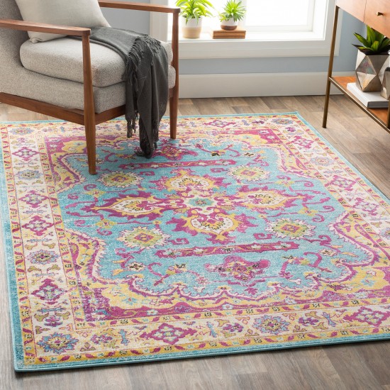 Surya Mumbai MUM-2317 2' x 2'11" Rug