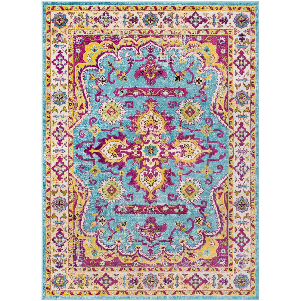 Surya Mumbai MUM-2317 3'11" x 5'7" Rug