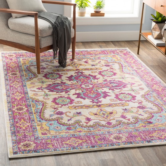 Surya Mumbai MUM-2318 5'3" x 7'3" Rug