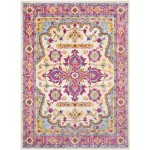 Surya Mumbai MUM-2318 7'10" x 10'2" Rug