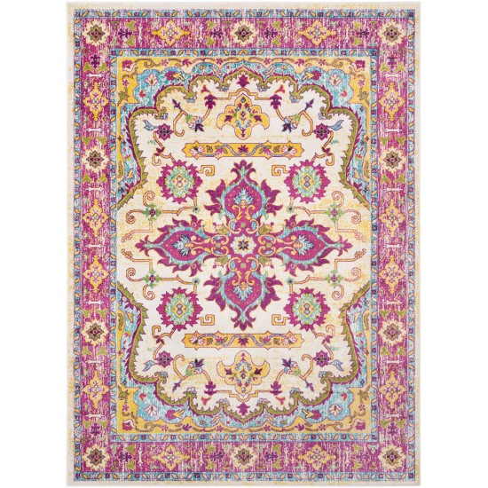 Surya Mumbai MUM-2318 7'10" x 10'2" Rug