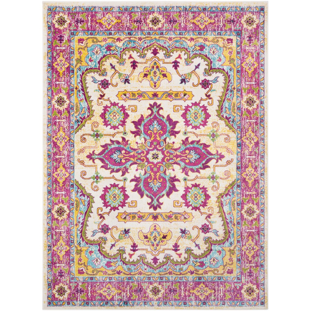 Surya Mumbai MUM-2318 7'10" x 10'2" Rug