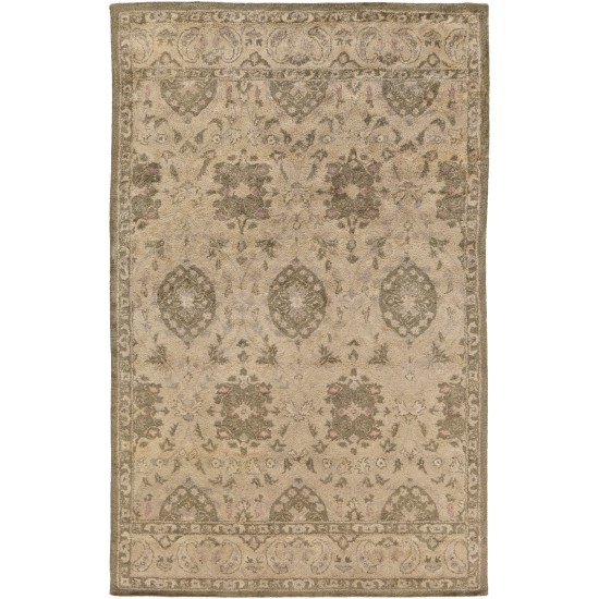 Surya Mykonos MYK-5019 3'3" x 5'3" Rug