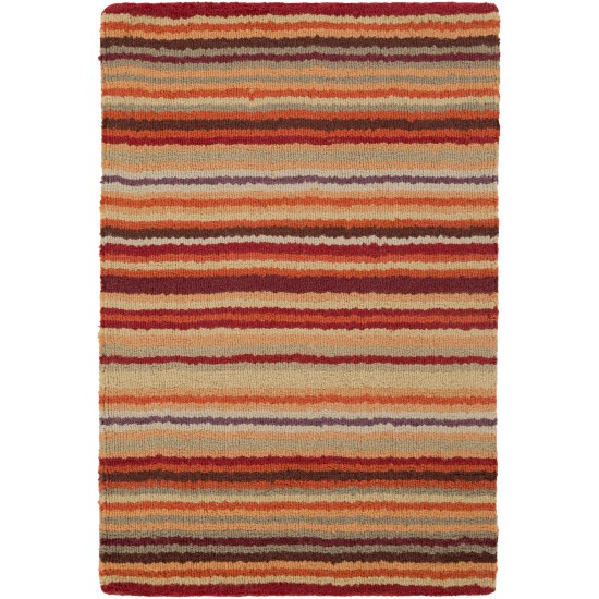 Surya Mystique M-102 3'3" x 5'3" Rug