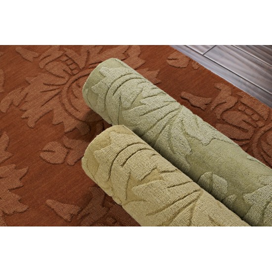 Surya Mystique M-235 2' x 3' Rug