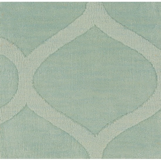 Surya Mystique M-5100 3'3" x 5'3" Rug