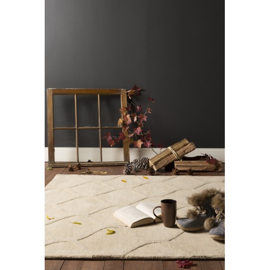 Surya Mystique M-5107 2' x 3' Rug