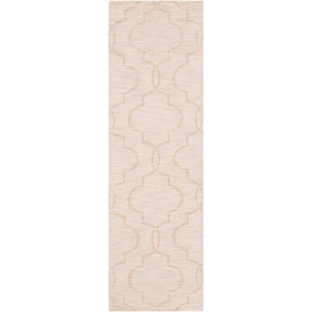 Surya Mystique M-5179 2'6" x 8' Rug Surya Mystique M-5179 2'6" x 8' Rug