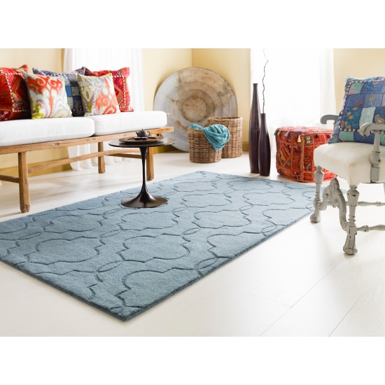 Surya Mystique M-5181 2'6" x 8' Rug