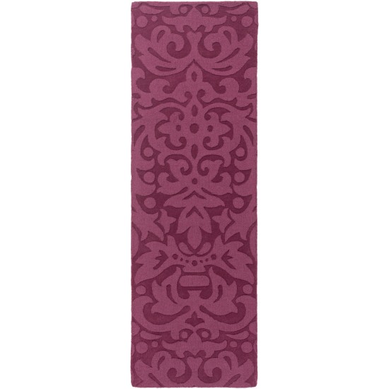 Surya Mystique M-5342 2'6" x 8' Rug