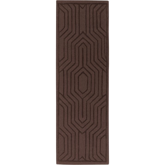 Surya Mystique M-5367 2'6" x 8' Rug