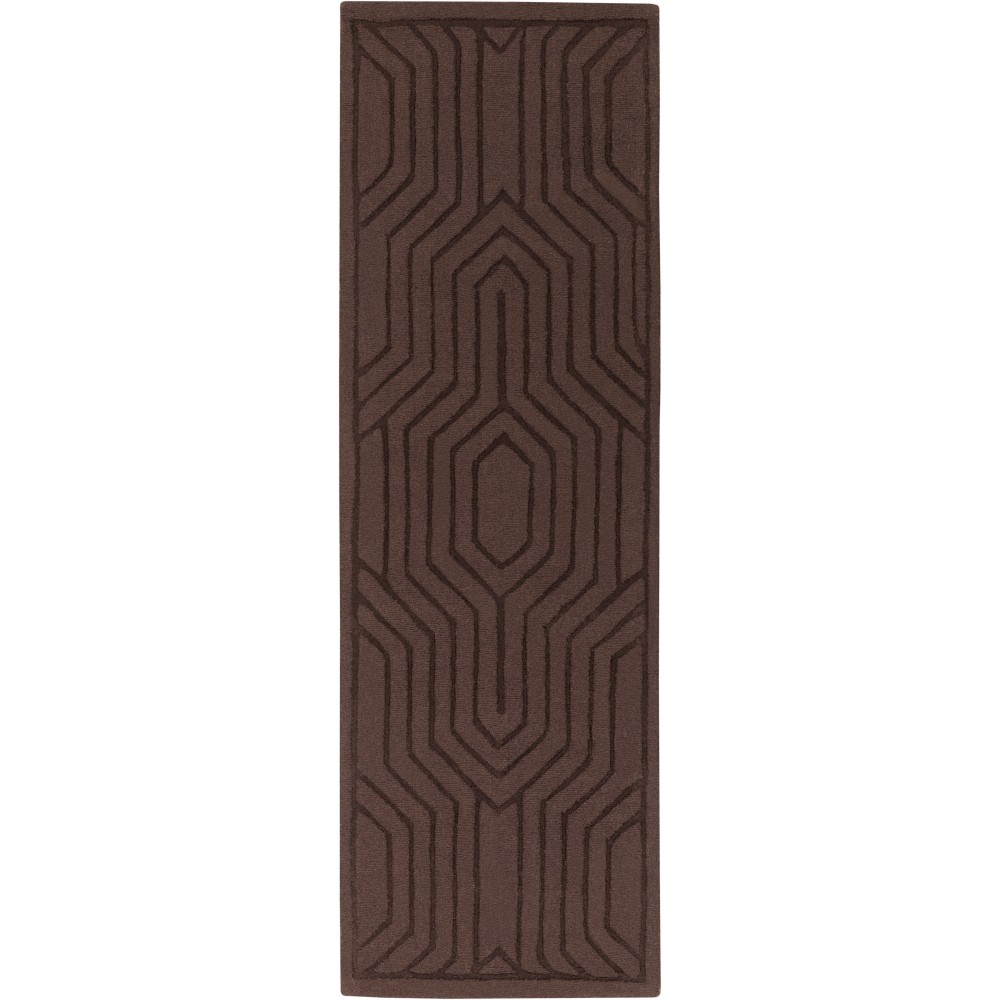 Surya Mystique M-5367 2'6" x 8' Rug