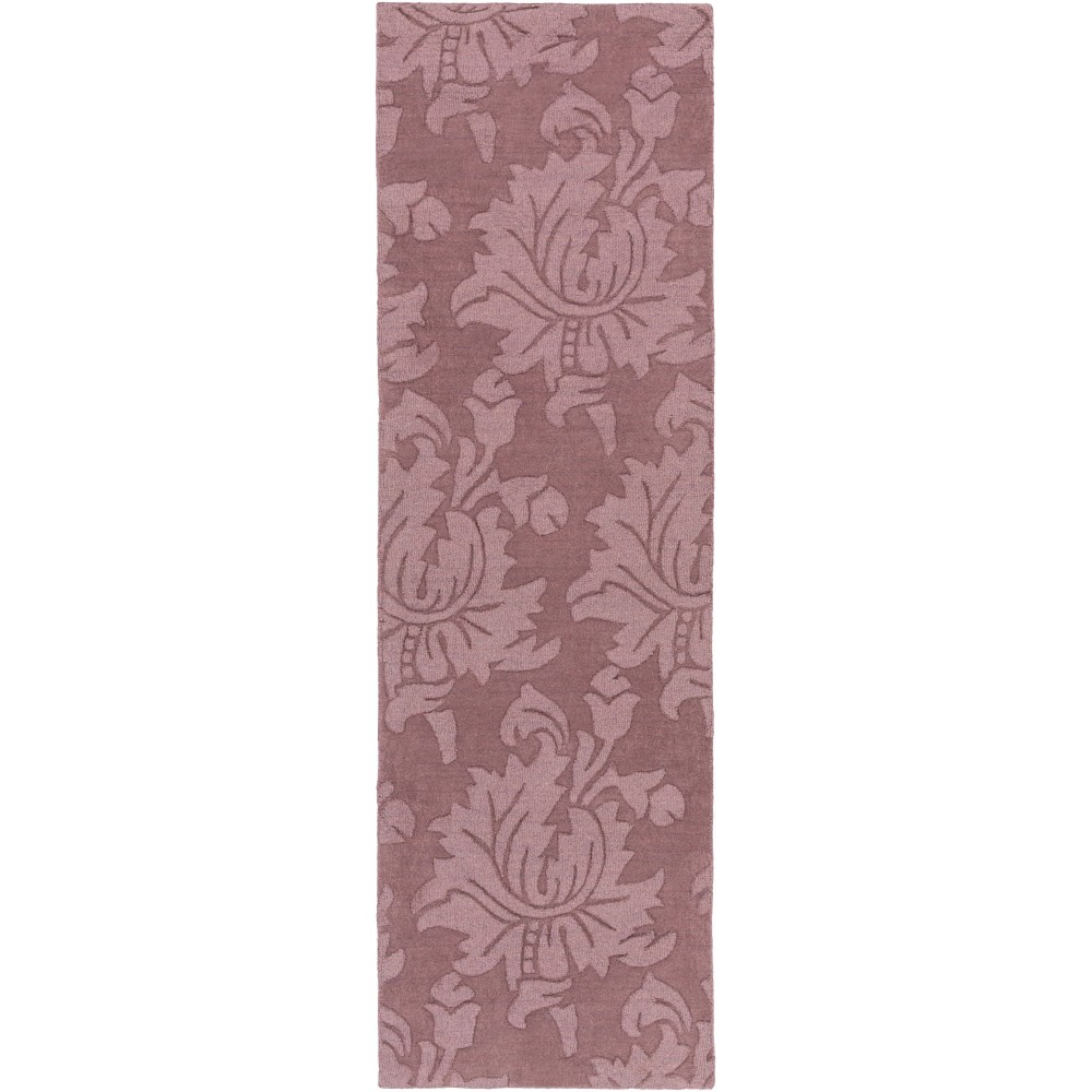 Surya Mystique M-5401 2'6" x 8' Rug Surya Mystique M-5401 2'6" x 8' Rug