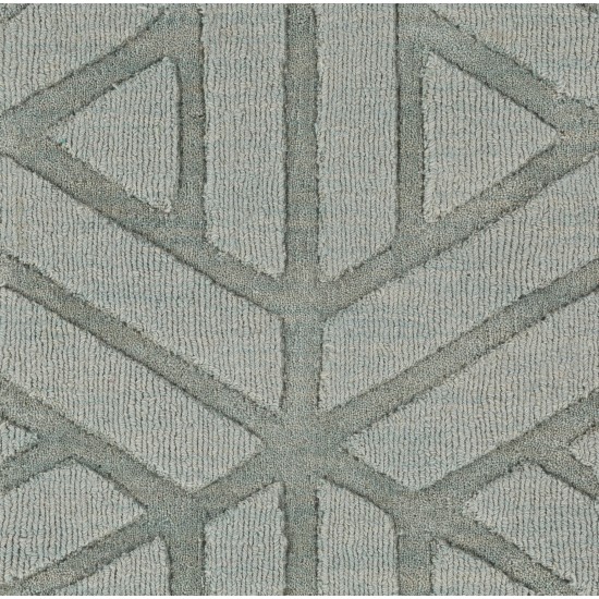 Surya Mystique M-5428 3'3" x 5'3" Rug